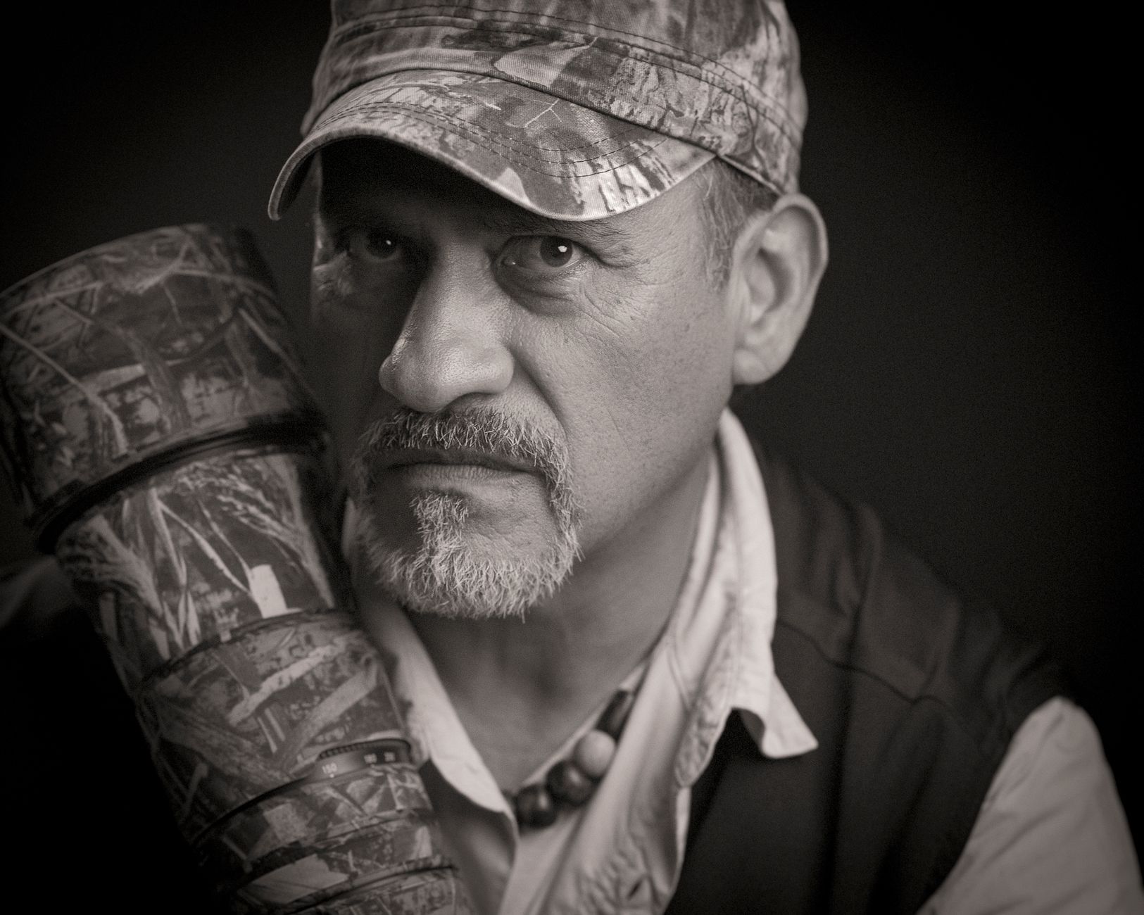 Julian Vance